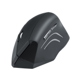 PERIMICE-608 ワイヤレス エルゴノミクス マウス Mサイズ