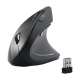 PERIMICE-713 ワイヤレス エルゴノミクスマウス Mサイズ