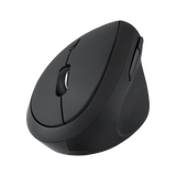 PERIMICE-719 ワイヤレス エルゴノミクスマウス Sサイズ