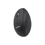 PERIMICE-719L 左利き用 エルゴノミクスマウス