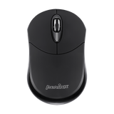 PERIMICE-802B Bluetoothマウス ブラック