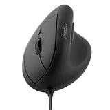 PERIMICE-508 有線エルゴノミクスマウス