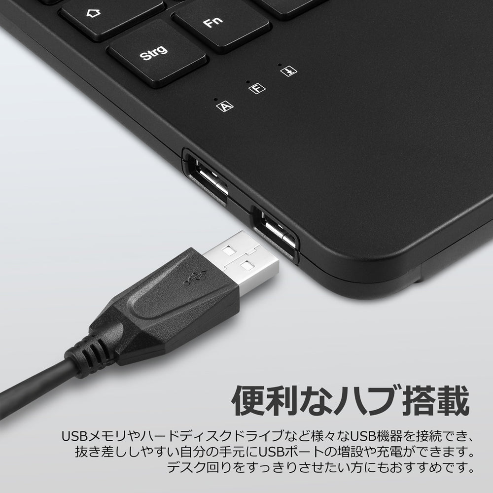 PERIBOARD-526 トラックボール付き有線ミニUSBキーボード – Perixx Japan