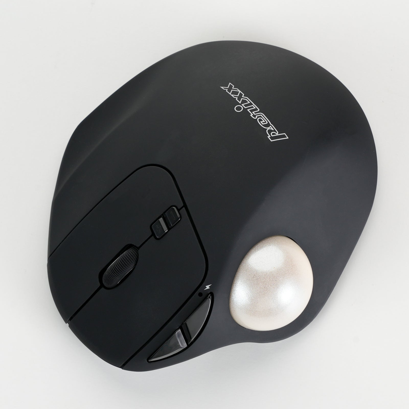 PERIPRO-303WH 34mm 交換用トラックボール パールホワイト – Perixx Japan