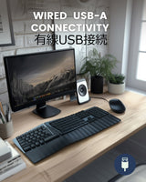 PERIMICE-508 有線エルゴノミクスマウス