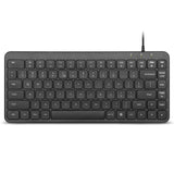 PERIBOARD-414U 有線USBミニキーボード