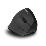 PERIMICE-715R ワイヤレス充電式縦型マウス