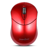 PERIMICE-802R Bluetooth ワイヤレスマウス