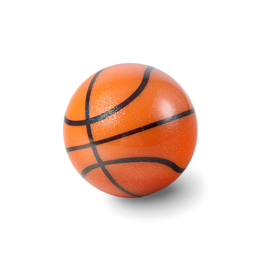 PERIPRO-30BKB 34mm バスケットボール 交換用トラックボール 光沢