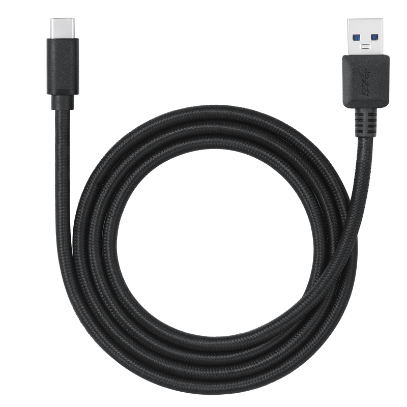 PERIPRO-407 USB Type-C 変換ケーブル