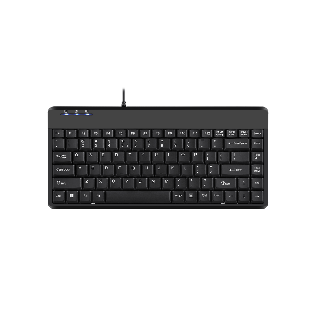 PERIBOARD-409U 有線 ミニキーボード – Perixx Japan PERIBOARD-409U 有線 ミニキーボード – Perixx Japan