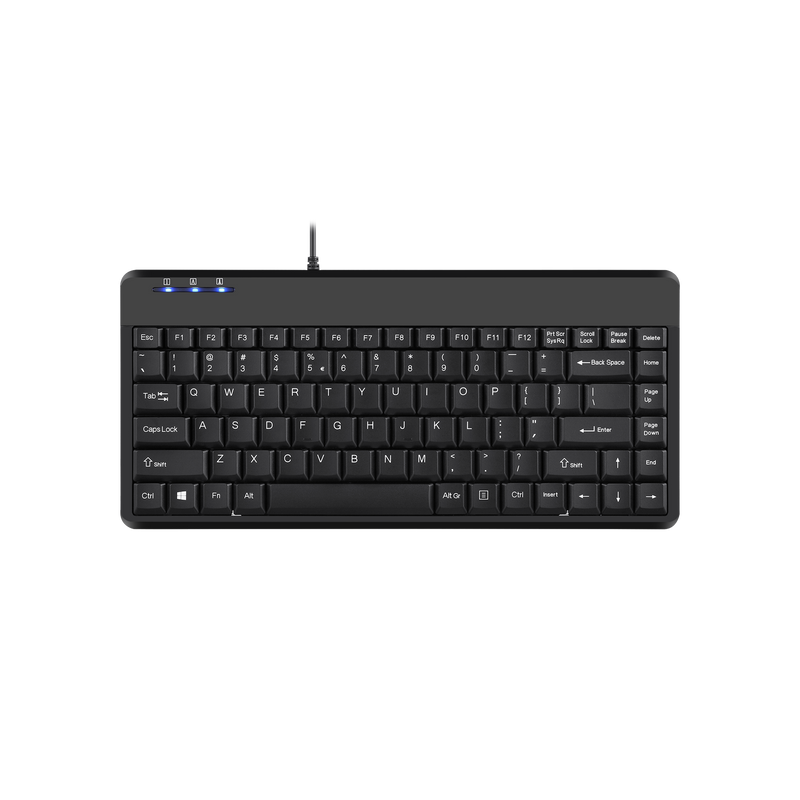 PERIBOARD-409U 有線 ミニキーボード – Perixx Japan PERIBOARD-409U 有線 ミニキーボード – Perixx Japan
