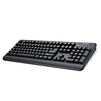 ヘいほー PERIBOARD-517 防水抗菌キーボードフルサイズ SGS防水規格IP 医療や