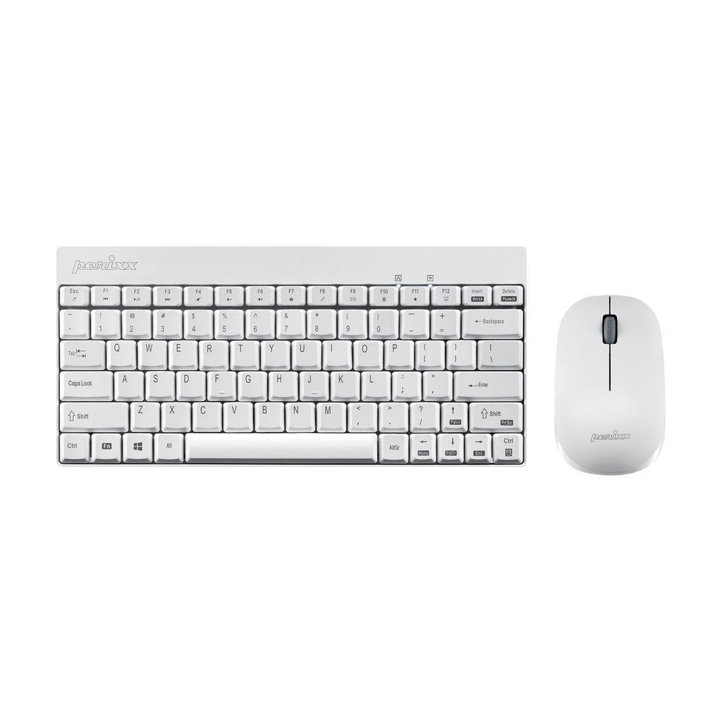 PERIDUO-712WUS ワイヤレス ミニ キーボード・マウスセット – Perixx Japan PERIDUO-712WUS ワイヤレス ミニ キーボード・マウスセット – Perixx Japan
