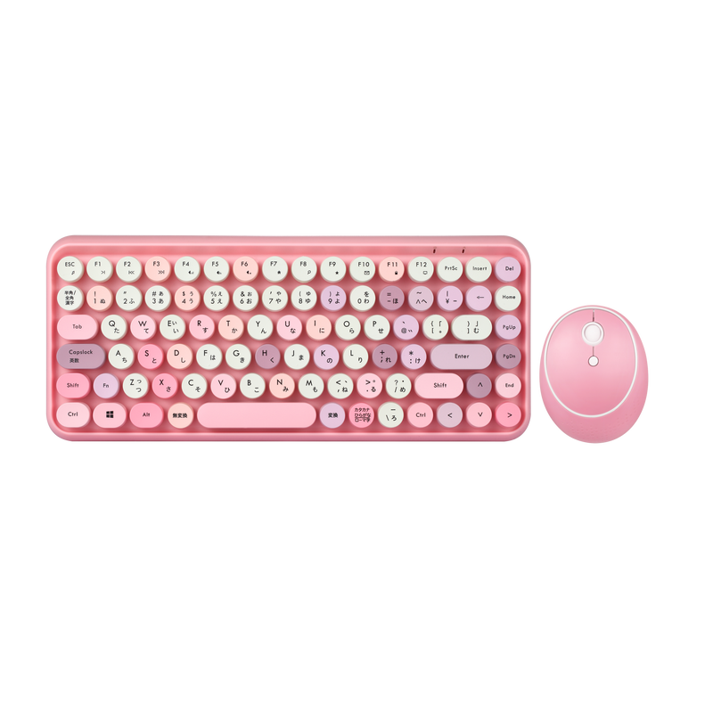 PERIDUO-713PK ワイヤレス ミニ キーボード・マウスセット – Perixx Japan PERIDUO-713PK ワイヤレス ミニ キーボード・マウスセット – Perixx Japan