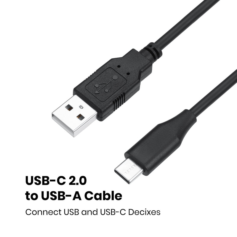 PERIPRO-406 Type-C to USB A usb c ケーブル 変換ケーブル