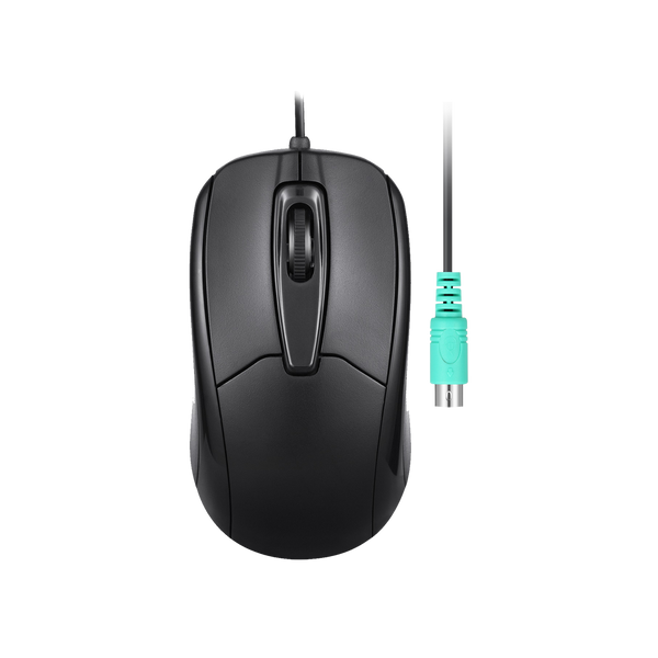新品 エッグマウス M-80P2C （PS/2、シリアル）両対応 6個まとめて。 Perixx White Optical PS/2 Mouse - TexElec