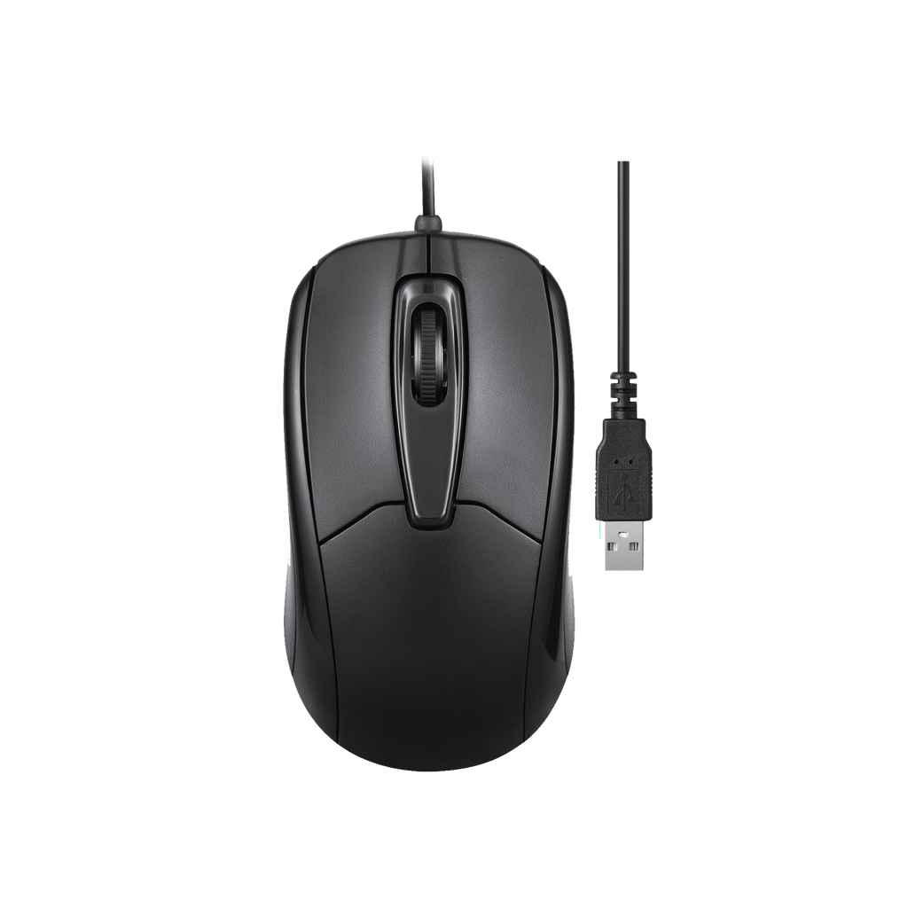 PERIMICE-209U USB ベーシック マウス 有線 – Perixx Japan