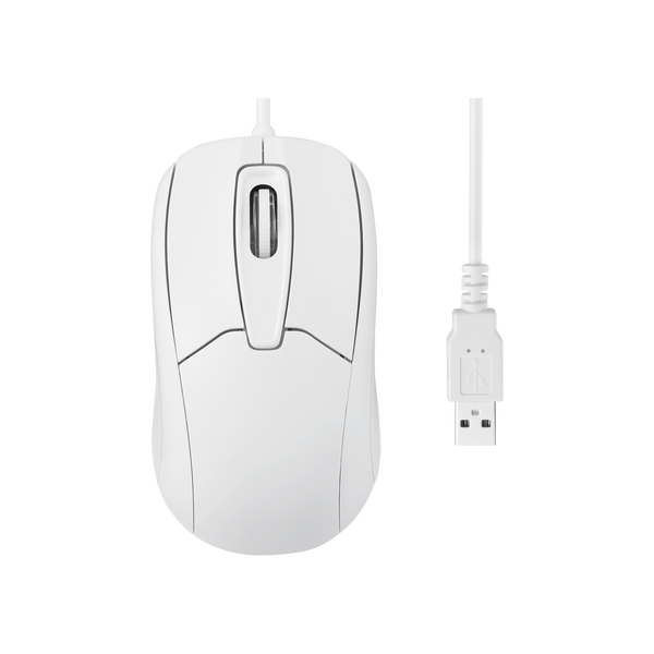 PERIMICE-209U 有線 USB ベーシック マウス