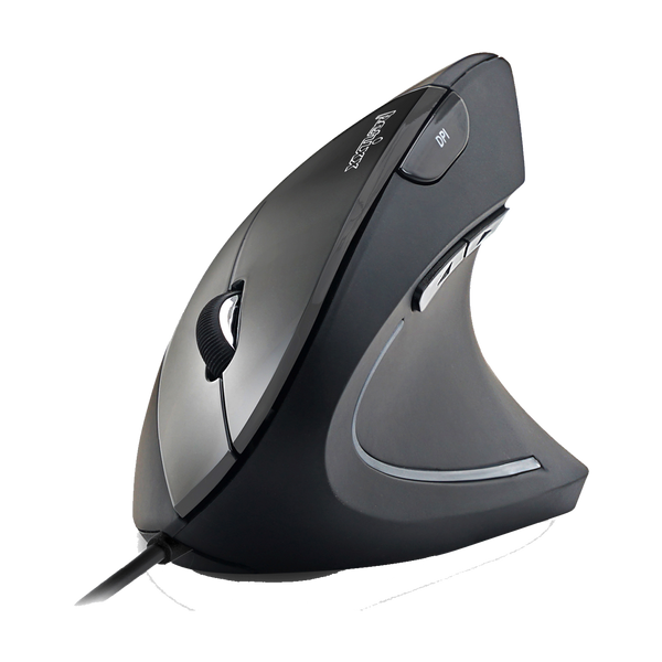 PERIMICE-513 エルゴノミクスマウス 有線 – Perixx Japan