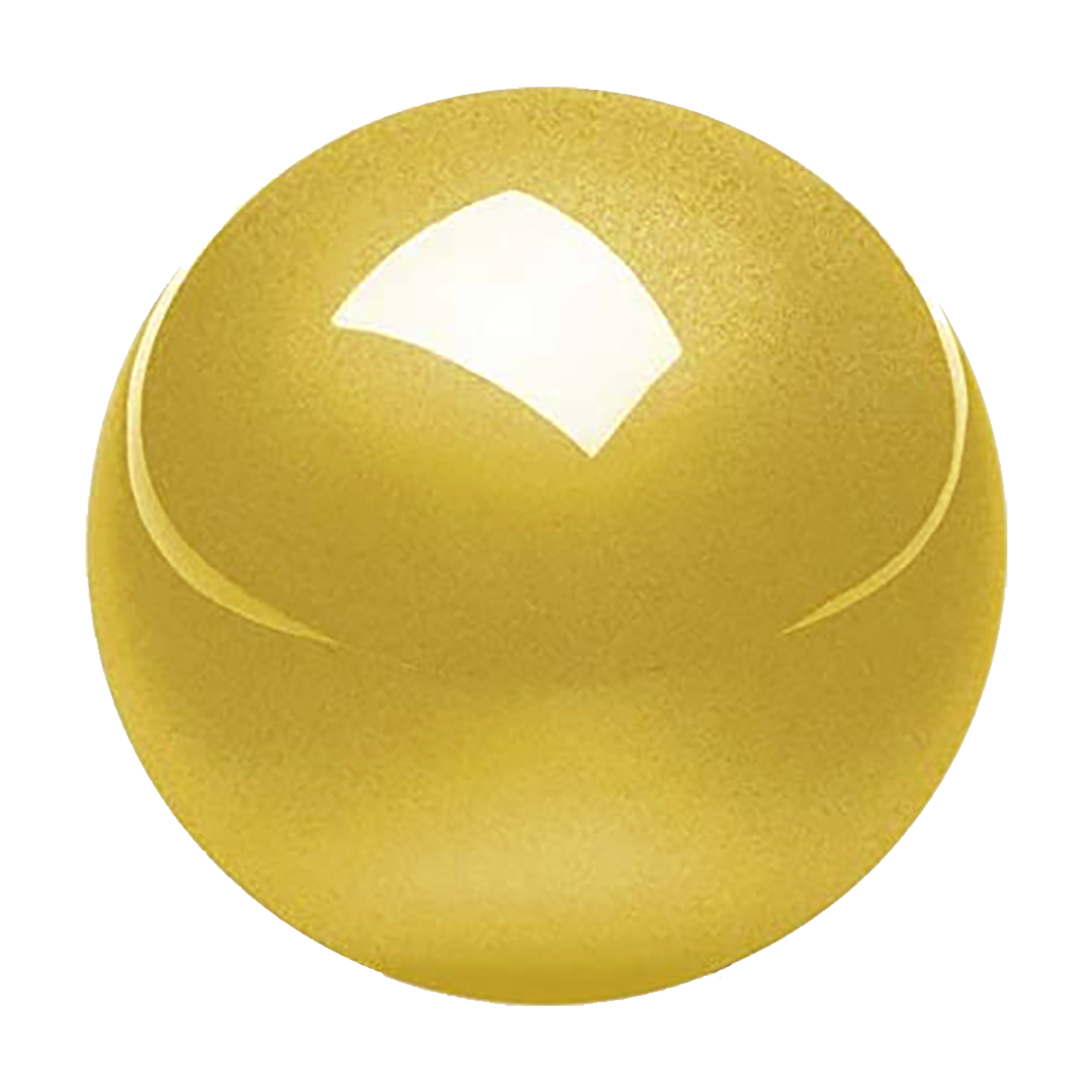 PERIPRO-303GGO ゴールド 34mmトラックボール交換用 光沢仕上げ PERIPRO-303GGO ゴールド 34mmトラックボール交換用 光沢仕上げ