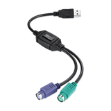 PERIPRO-401 PS/2 USBアダプター