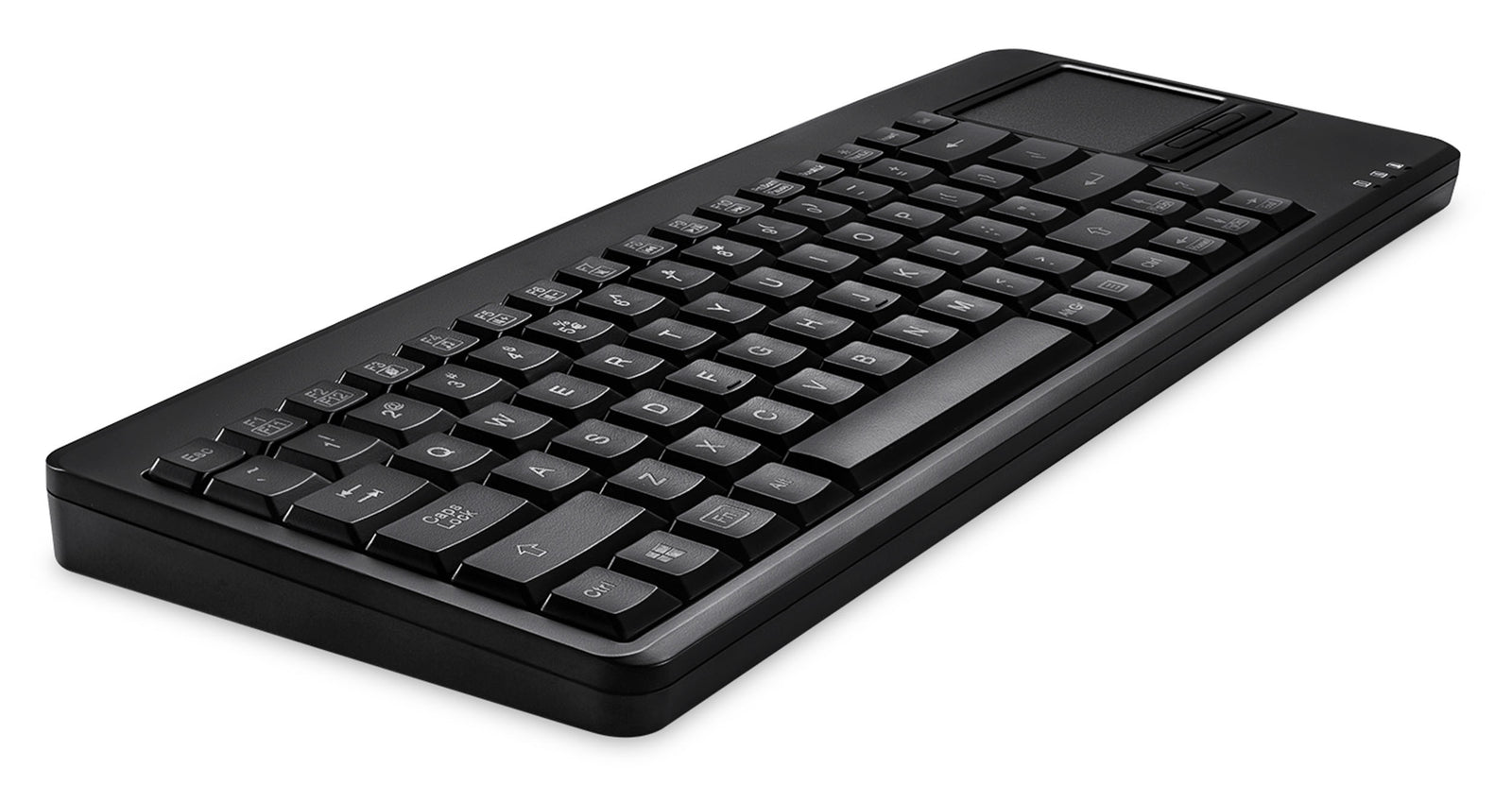 PERIBOARD-515 HPLUS 有線タッチパッドキーボード – Perixx Japan