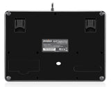 PERIBOARD-510 HPLUS タッチパッド付きミニキーボード 英語配列